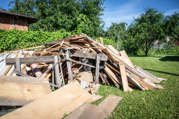 Best Retail Junk Removal  in Mount Vernon, IA