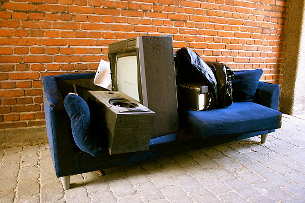 Best Commercial Junk Removal  in Mount Vernon, IA