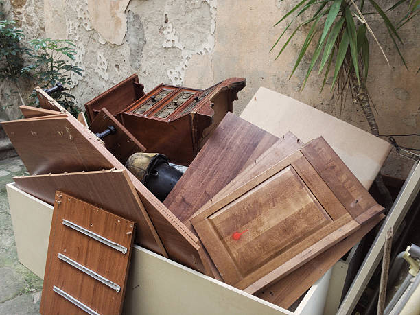 Best Demolition Debris Removal  in Mount Vernon, IA